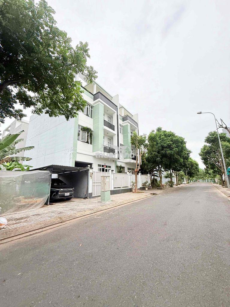 Kdc an thiên lý, quận 9 dt: 119m2(7x17)m, giá 9.9 tỷ bớt lộc - 4