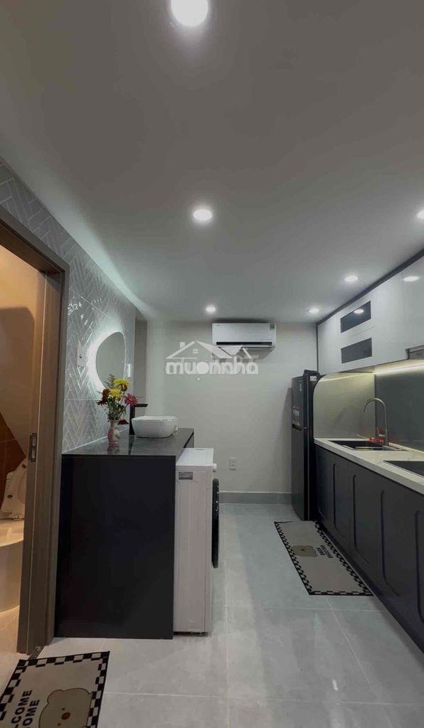 Nhà lê đại hành q11 - 3ty9 nhà đẹp xây mới, full nội thất 💥 - 4