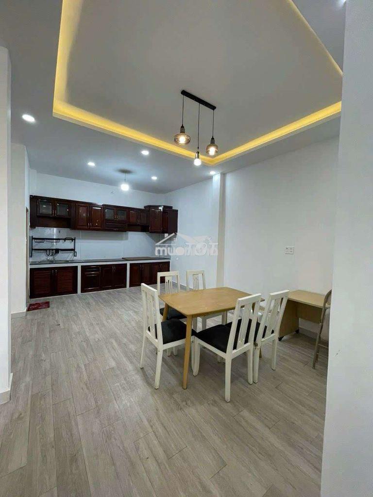 Nhà đường số 19 [5,5x15 - 3pn, 2toilet] 12tr/tháng - 2