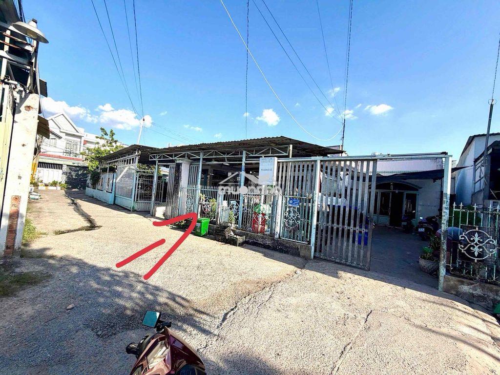 Nhà cấp 4 (6m x 23m) 133 thô cư . khu dân cư , tân xuân - 2