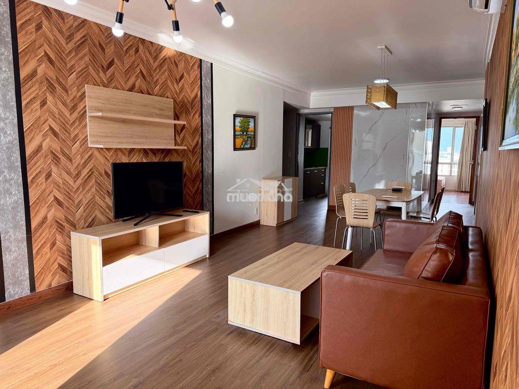 10tr căn hộ the canary 3pn 2wc full nội thất - 3
