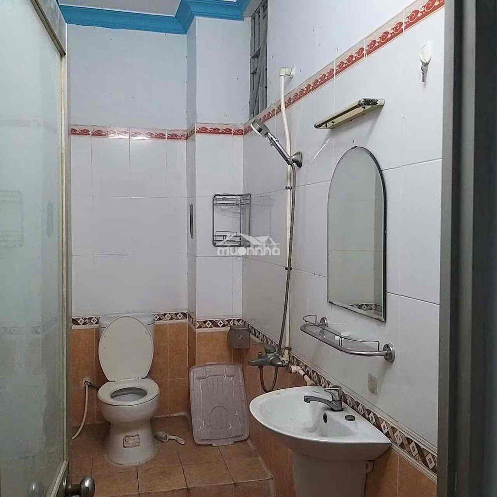 🔥 Nhà mt khu tên lửa 4.5x20,3.5 tấm,4 phòng - 3