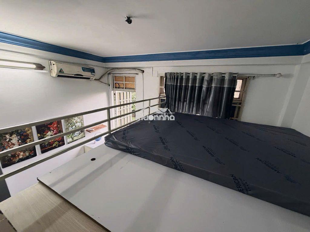 Phòng ban công view bờ kè trường sa cực đẹp - 4