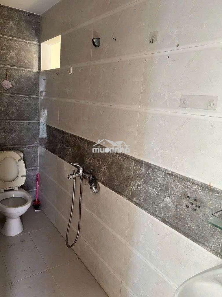 Nhà 1 trệt, 2lầu, dt 80m2, hẻm rộng, kd online ok - 3