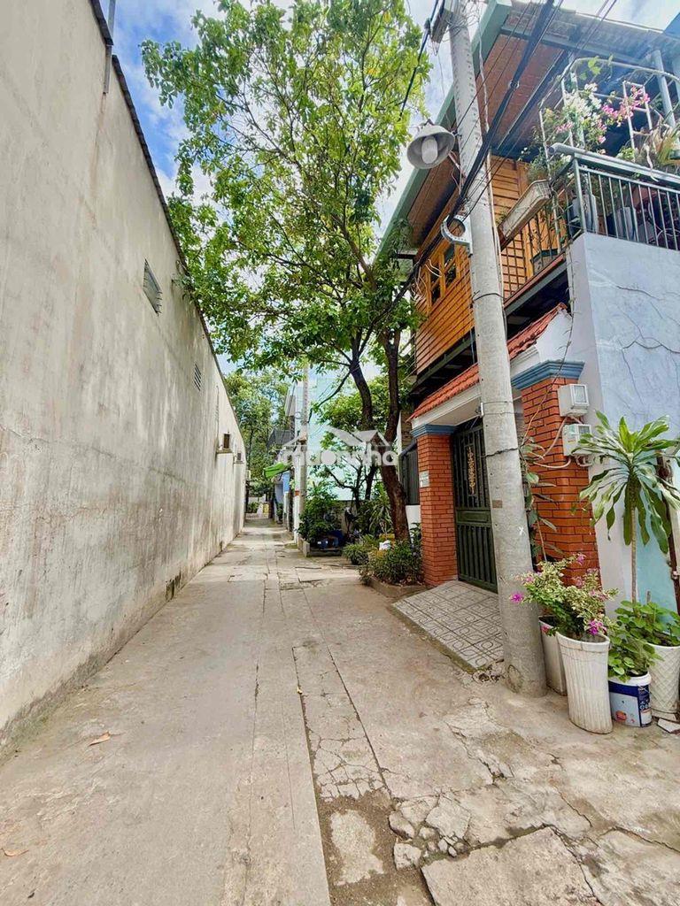 Bán nhà riêng đường nam cao .dt 164m2.sổ hồng riêng - 4