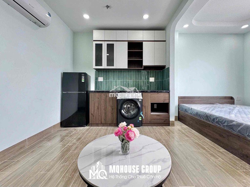 Căn hộ thang máy sát ngay aeon tp - đh công thương - Ảnh 3