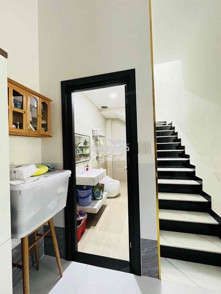 🏯Biệt thự mini 9x9m hàng hiếm💰chỉ hơn 6tỉ tại tây thạnh tân phú - 2