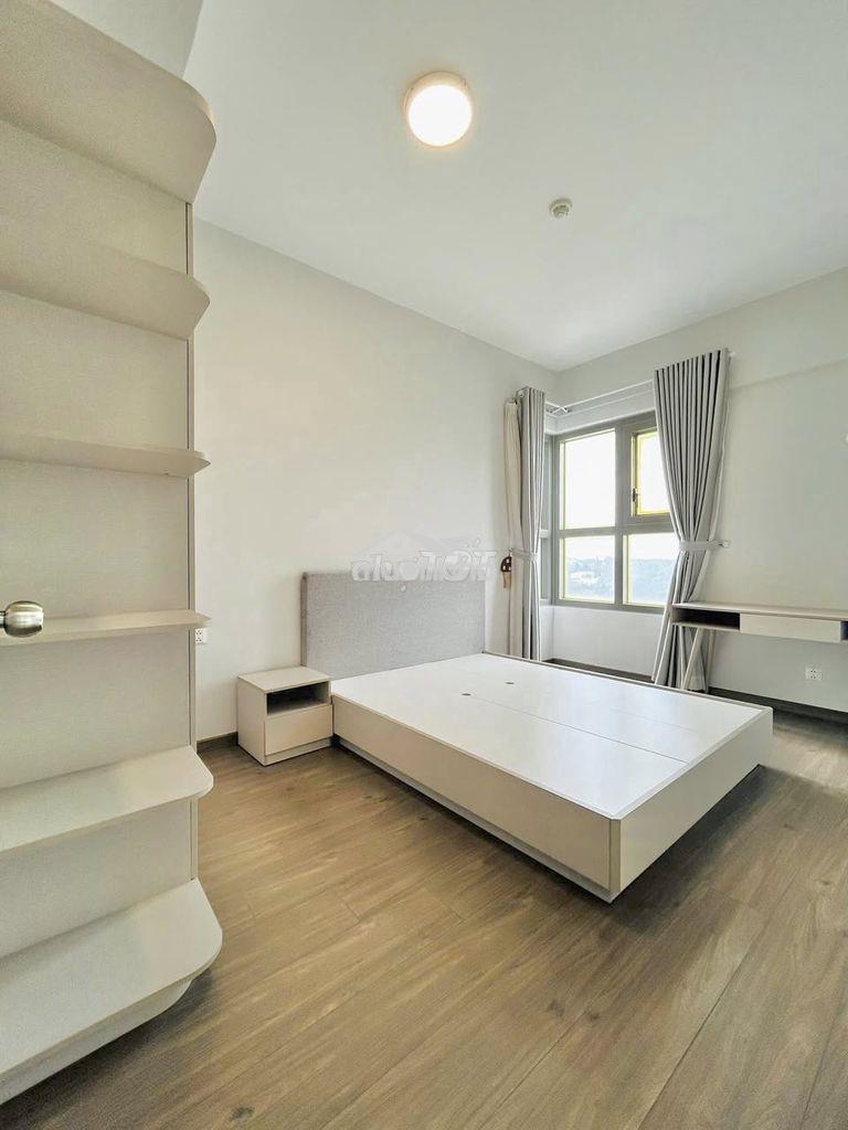 Bán căn góc 69m2, hướng nam, thiết kế 2pn +