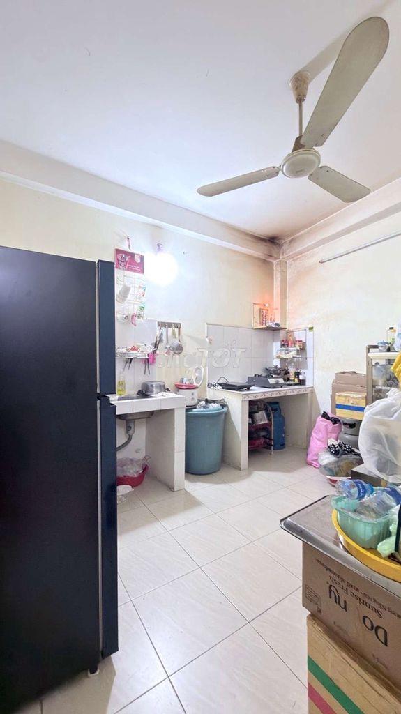 Bán nhà tân bỉnh hẻm âu cơ 36m 5 tầng 7 pn  5.45 tỷ - 2