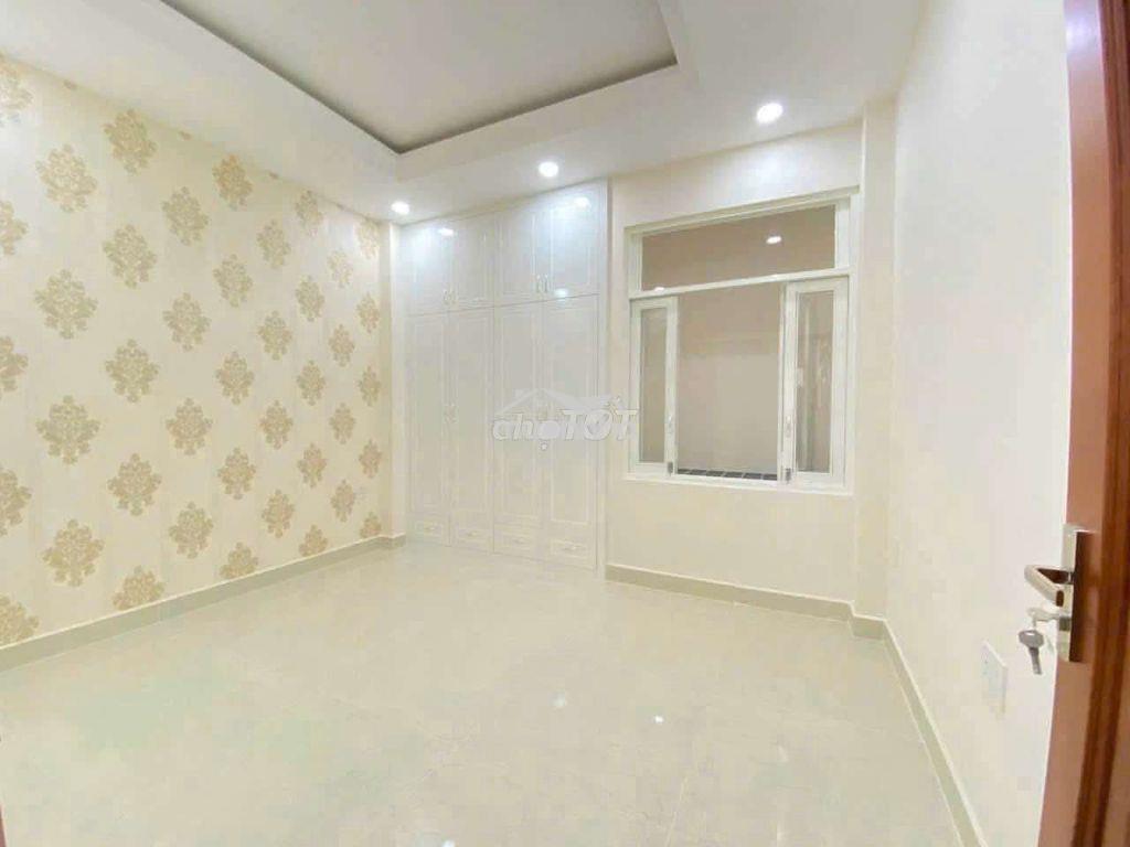 Nhà phố kdc lộc vừng gần vạn phúc - 4