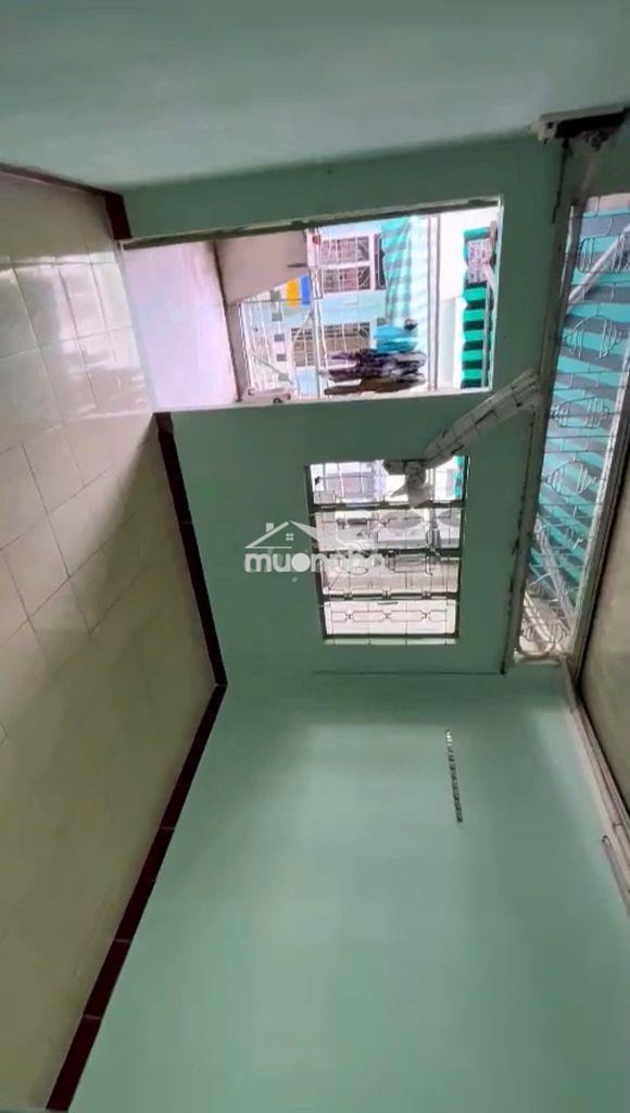 Căn 1: cho thuê nhà hẻm 4,5m(xh) hồ thị kỷ, p.1, q.10, 10tr. - 3