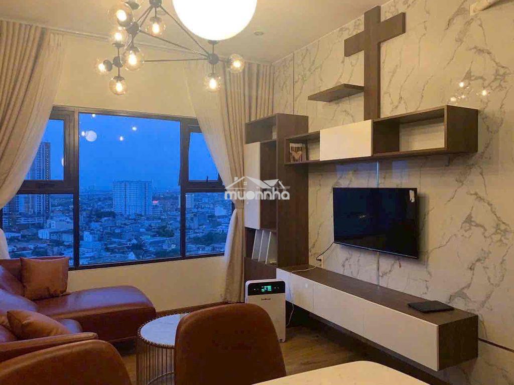 Cho thuê căn hộ flora novia  🏢 cho thuê căn hộ chung cư flora novia – - 3