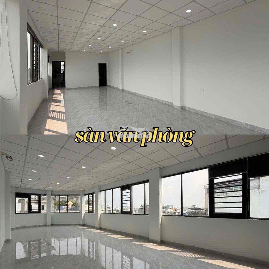 Chính chủ cho thuê văn phòng làm việc - 4