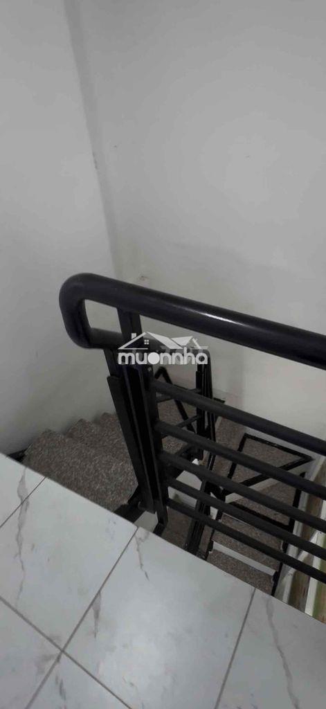 Bán nhà hẻm 137 trần đình xu p.nct q.1 giá chỉ 3,3 tỷ còn tl - 3