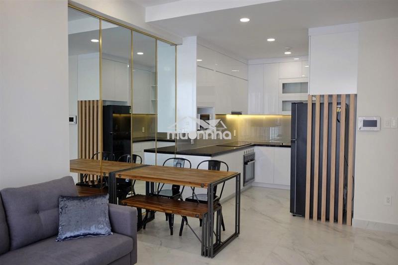 Cho thuê căn hộ 3pn 2wc full nt giá 22 triệu tại cc orchard parkview