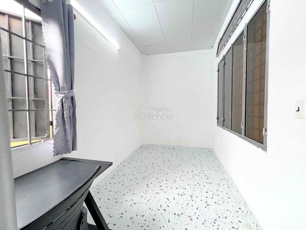 Căn hộ 1 phòng phủ tách bếp 25m2 , khu k300, tân bình - 4
