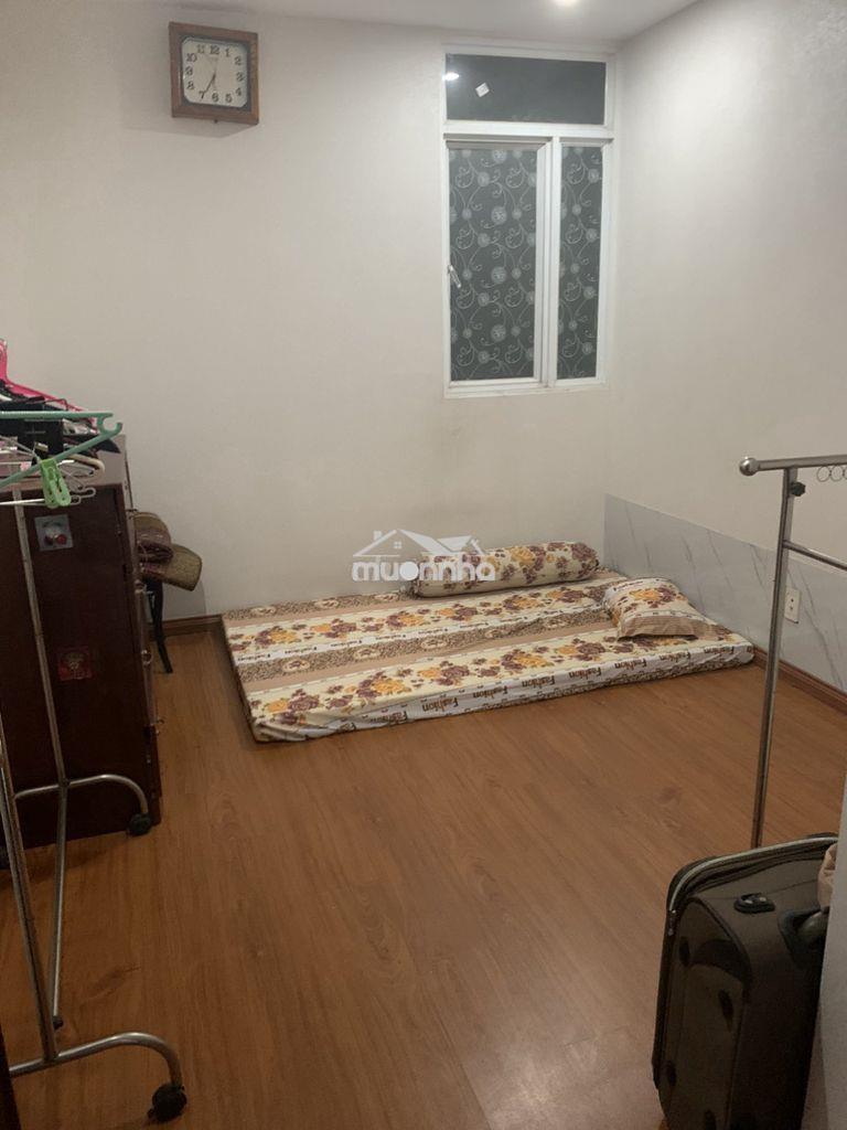 🌟 Cho thuê căn hộ giai việt – q8. 82m2 2pn 2wc gia 11,5 tr - 4