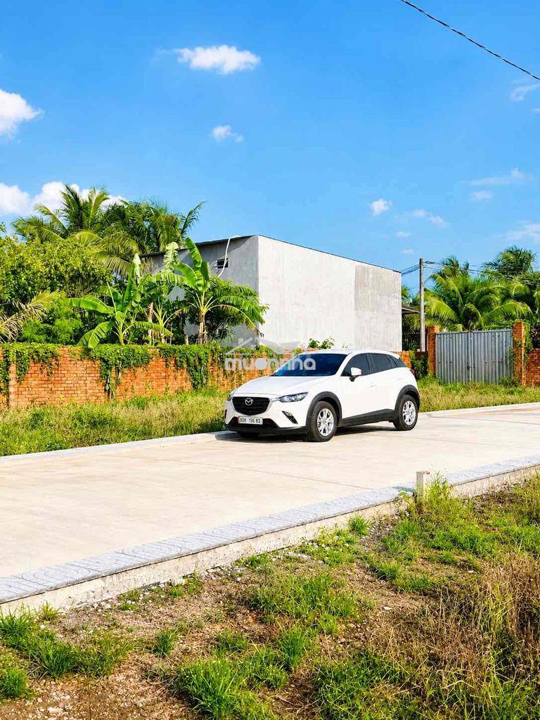Bán 10m ngang sổ riêng thổ cư long khánh - 4