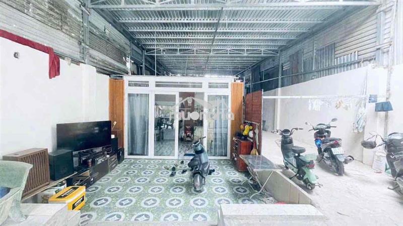 Bán nhà 8*28m mặt tiền đường lê thị dung kinh doanh buôn bán vĩnh lộca