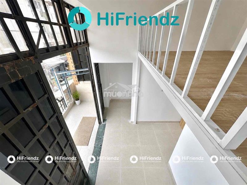 Khai trương nhà mới độc quyền ban công mới keng gần văn lang - iuh