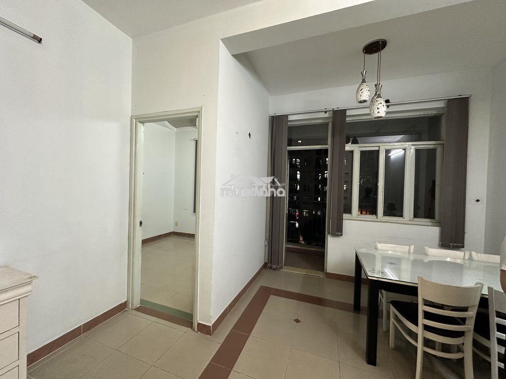 Cần cho thuê căn hộ 312 lạc long quân 2pn, giá thuê 8tr/tháng - 2