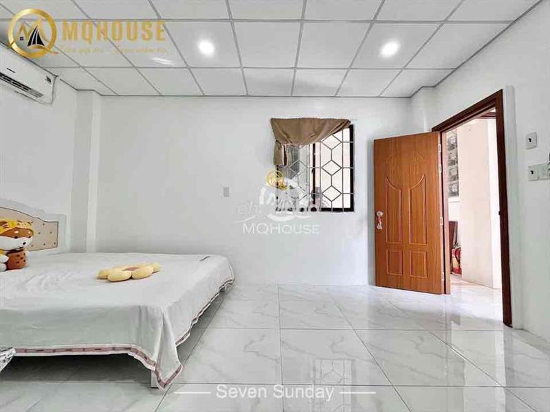 🏡 Studio chỉ 5 triệu, có thang máy– hoàng hoa thám, bình thạnh