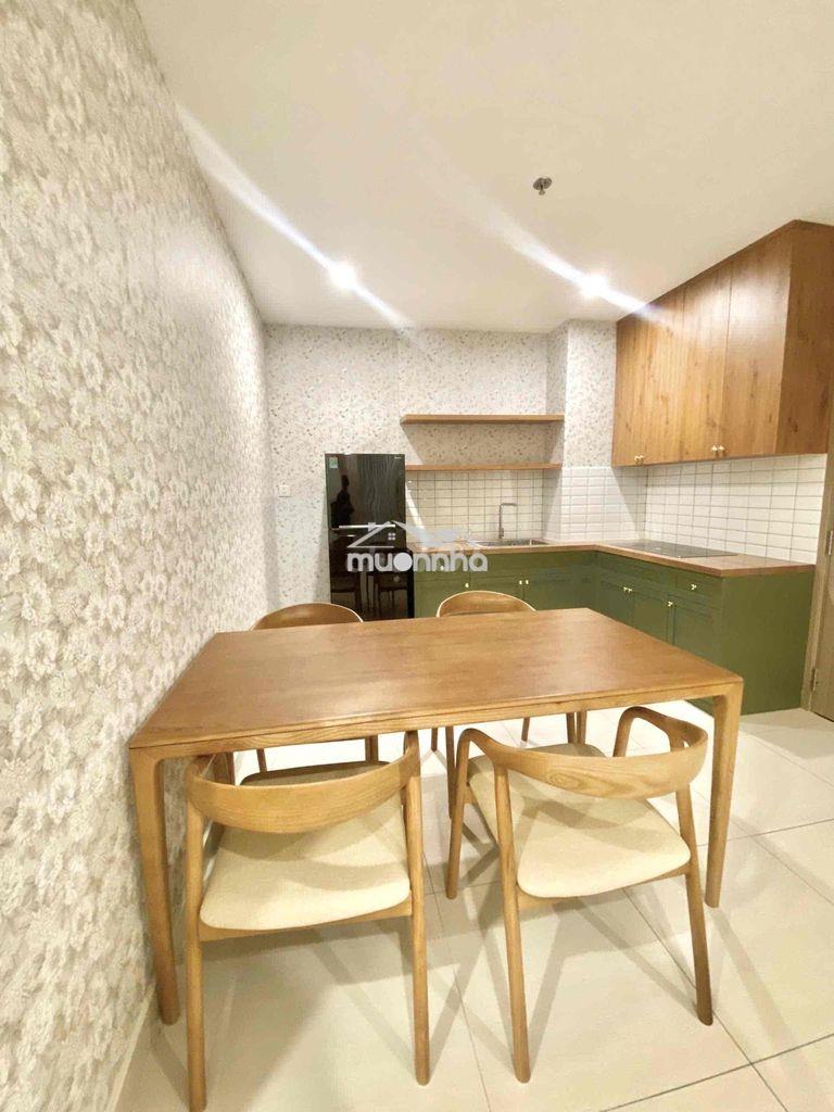 Cho thuê căn hộ 3pn full nội thất s7.02 vinhomes grand park - 12 triệu - 4
