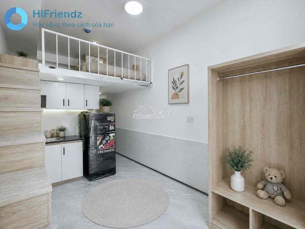 Duplex đi bộ qua đh công nghiệp - Ảnh 3
