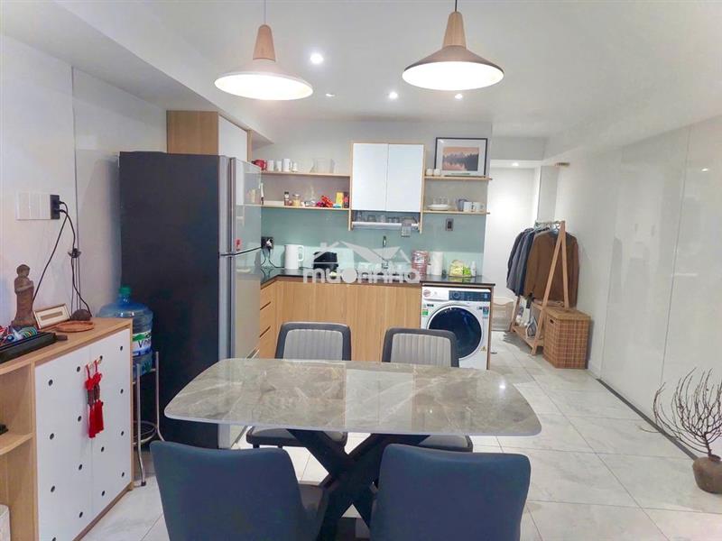 Căn 1pn nguyễn cửu vân – full nội thất cao cấp rộng 50m2 sát quận 1