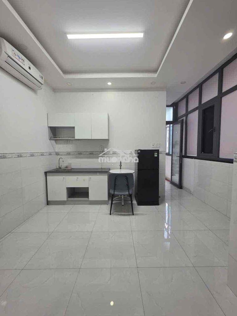 Phòng 30m2, đường nguyễn thiện thuật, p.1, q.3 - 2