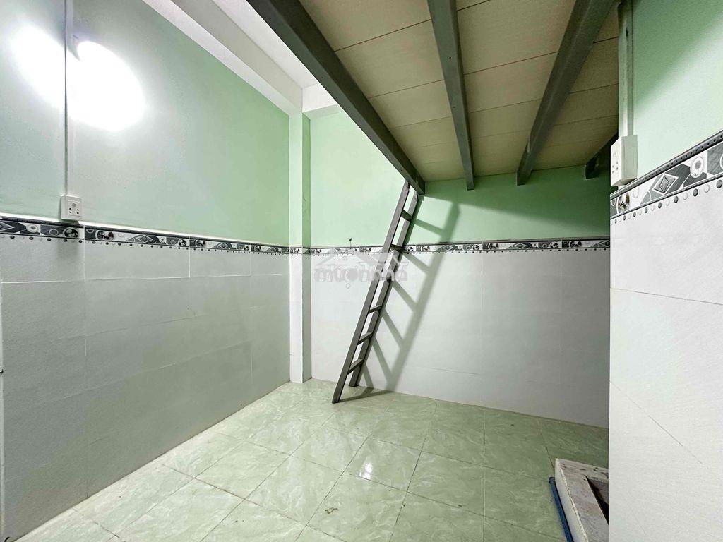 Phòng trọ giá rẻ trần văn cẩn - 3