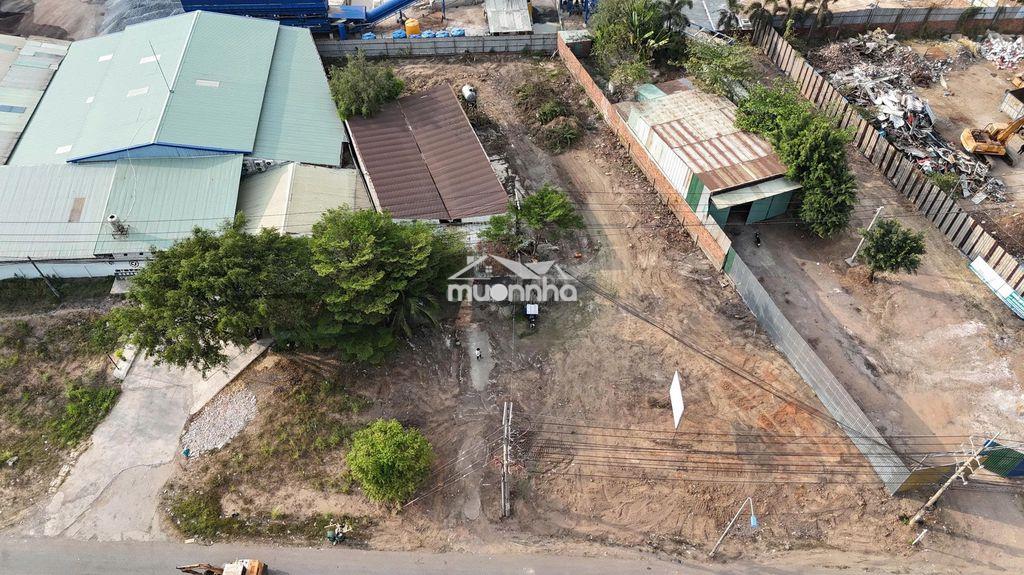 Chính chủ cần bán gấp hơn 1000m² đất mặt tiền an phước - long thành - 3