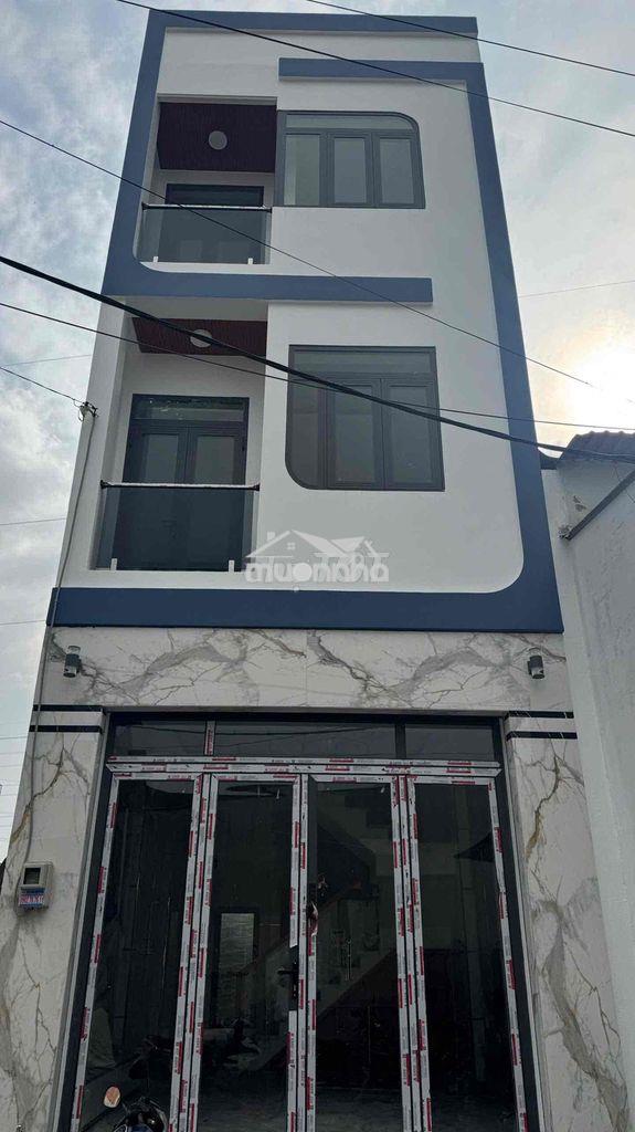 Nha cho thue đường số 2, gần quốc lộ 4x13