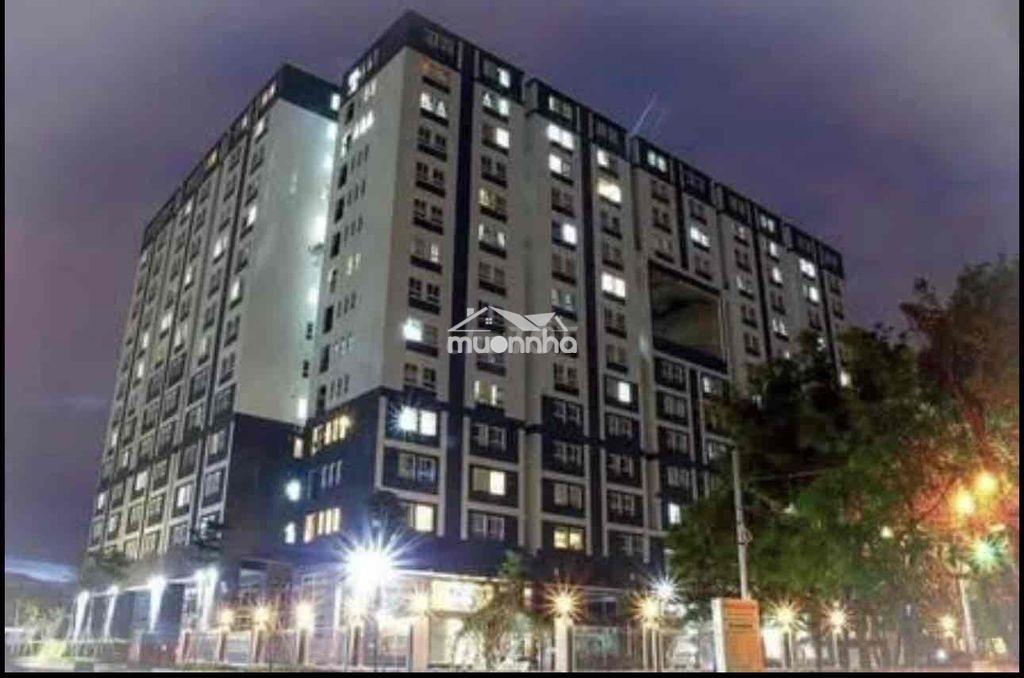 Bán nhiều căn hộ chung cư dream home giá từ 2ty150 đến 2ty4 - 3