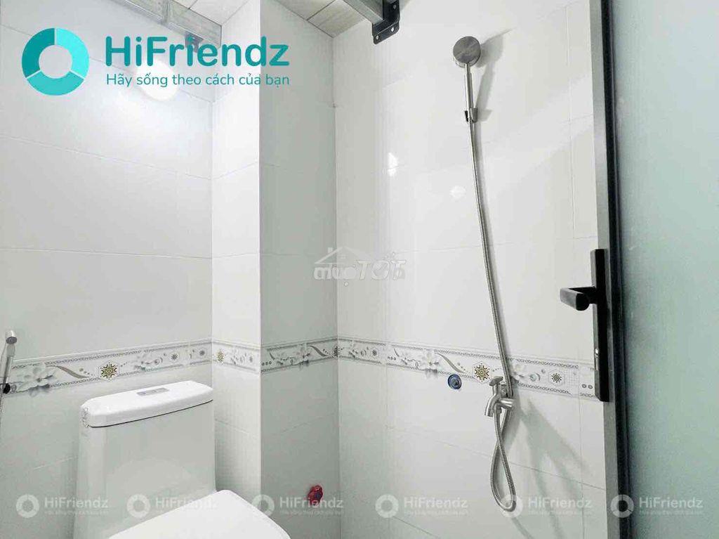 Duplex tân đông hiệp gần cđ đồng an, kcn, go! dĩ an, full tiện nghi - 3
