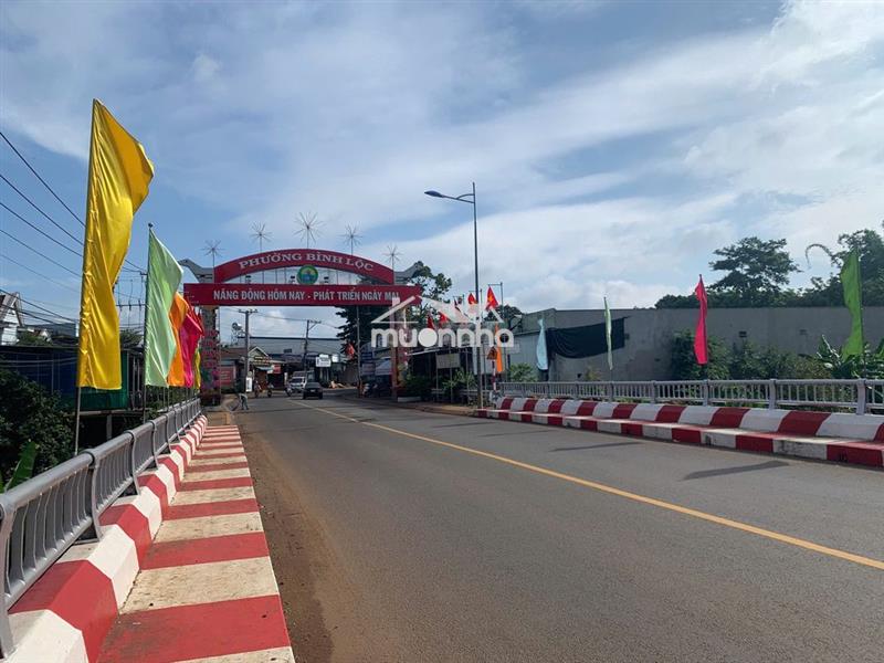 Đất nền ngay khu công nghiệp long khánh