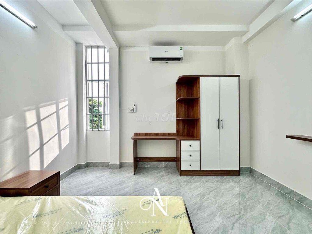 ✨Khai trương nhà mới bạch đằng - rộng 35m2 - tách bếp - full nội thất - 3