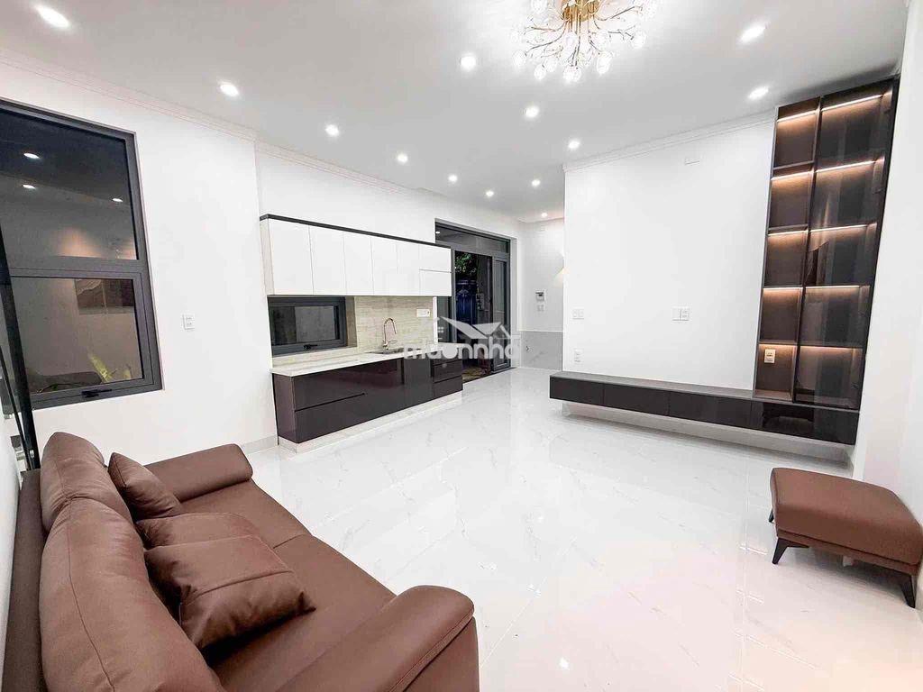 Nhà 1t1l ngay bờ kè bửu long shr, thổ cư, 3pn, đường ô tô, hỗ trợ bank - 4