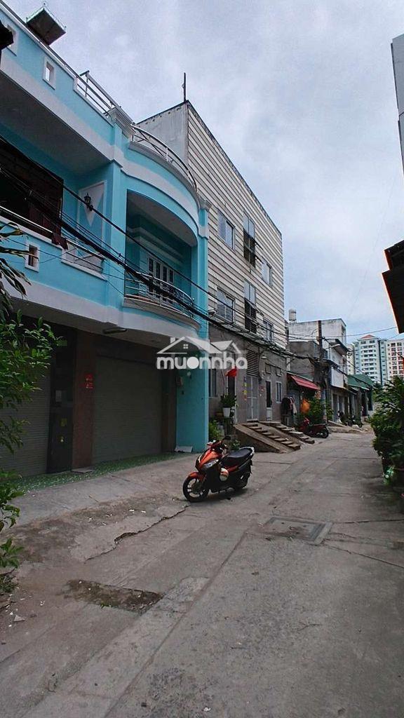 Bán nhà hxt bùi tư toàn an lạc bình tân - 2