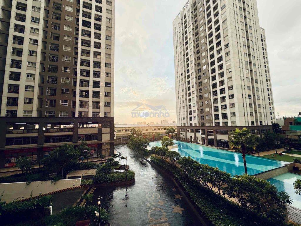 Căn hộ richstar tân phú cho thuê - Ảnh 4