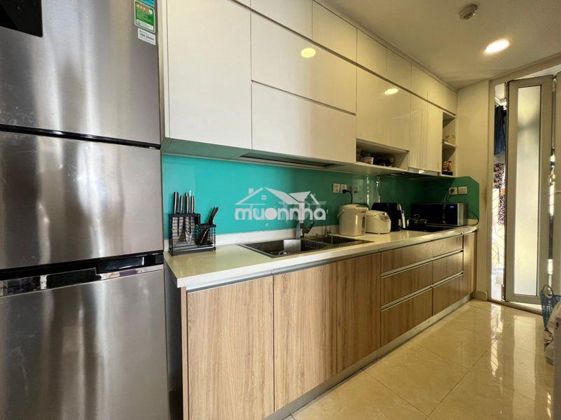 Bán gấp căn the golden star quận 7 70m2 2pn giá 1 tỷ 760 - 2