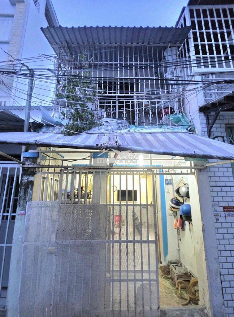 ✅Nhà ngay cầu phú xuân ,vị trí đẹp - hỗ trợ vay ngân hàng