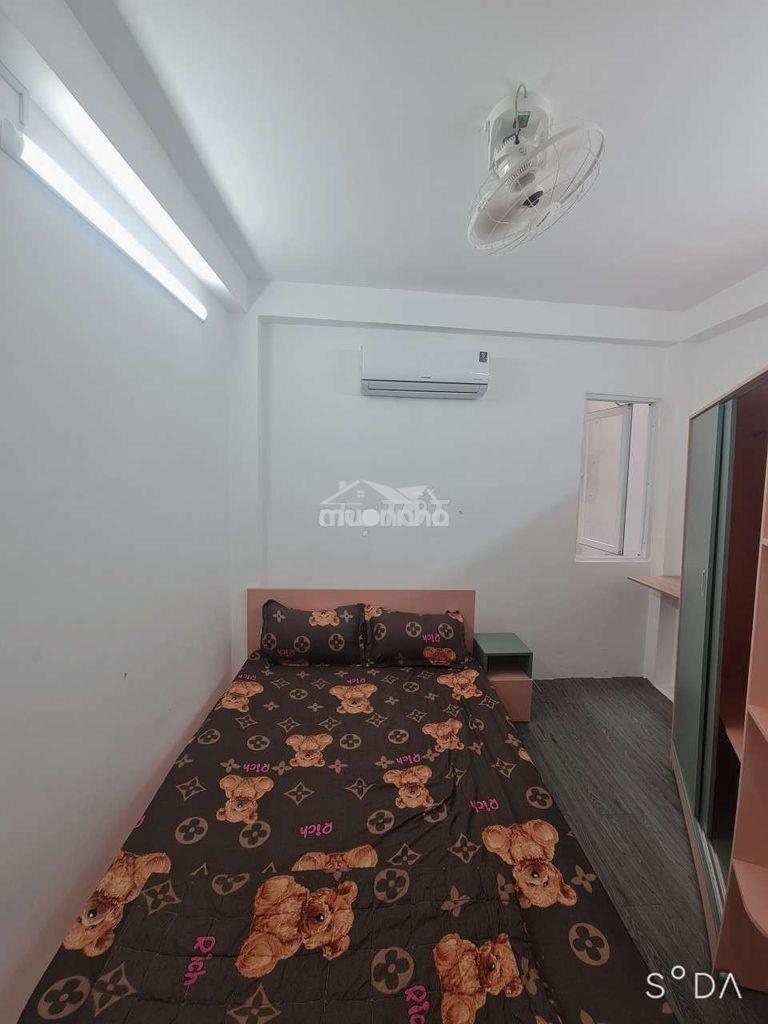 Phòng trọ gần bùi viện - 3