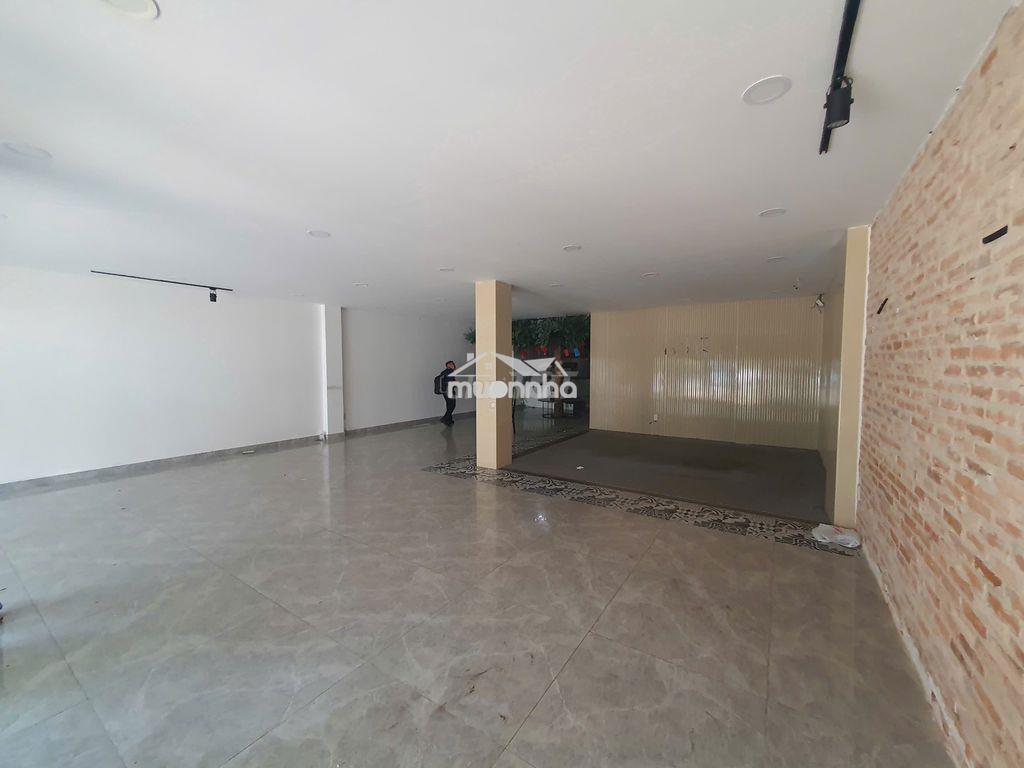 🏦 Siêu phẩm mt cộng hòa_q.tb_8x30m_trệt 3 lầu suốt - 2