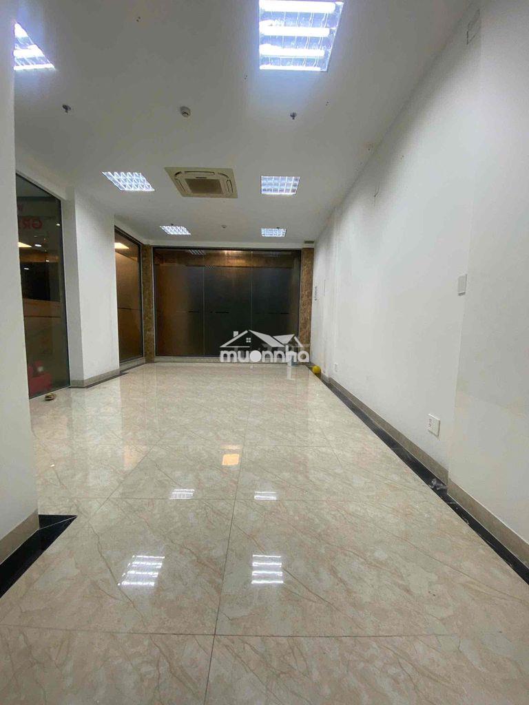 💠 Cho thuê văn phòng/mặt bằng 54m2 - hẻm oto bình giã - hỗ trợ xuất hđ - 4