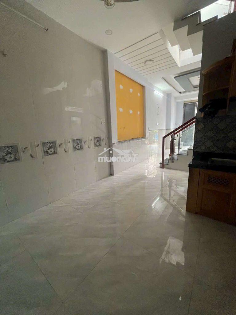 Cho thuê nhà nc.đs51 .f14.gò vấp - 3