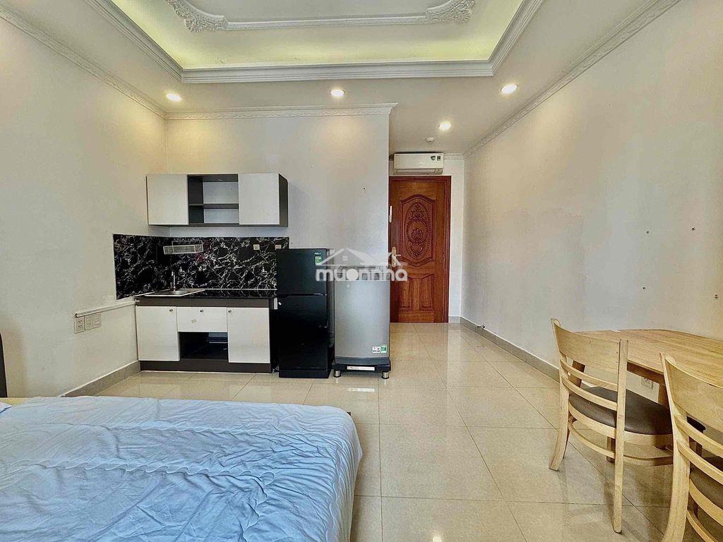 Căn hộ dịch vụ quận 1 - ngay vincom đồng khởi - 3