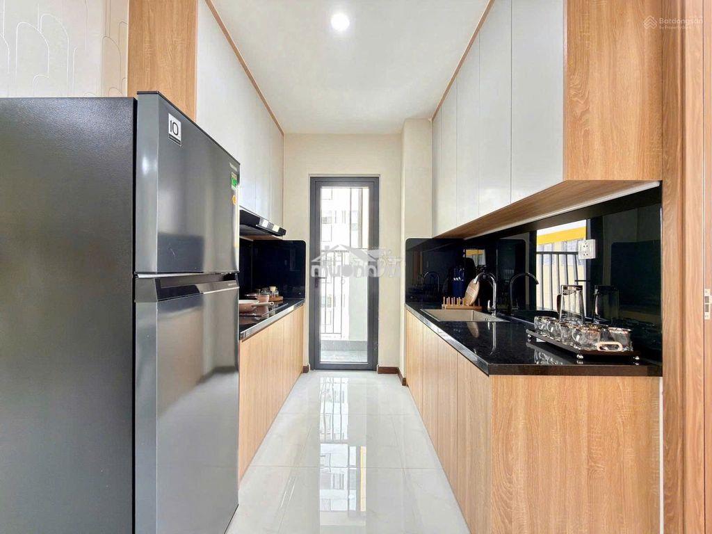 Căn 2pn/2wc bàn giao full nội thất cao cấp lên đến 115 triệu - 2