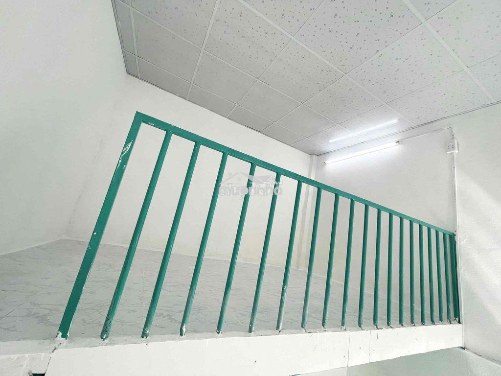 Phòng trọ giá rẻ,  gác cao, rộng rãi cho sinh viên và người đi làm - 3
