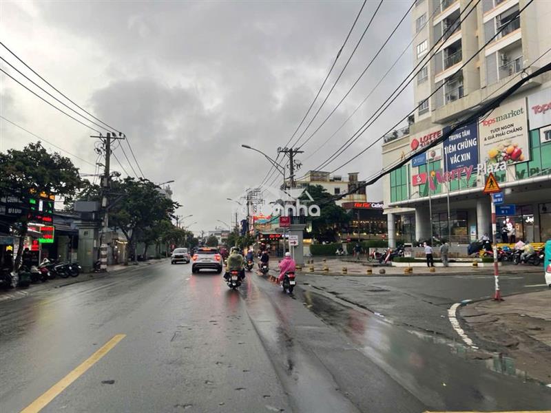 88m² mặt tiền đường số – trường thọ – nhỉnh 5 tỷ tl